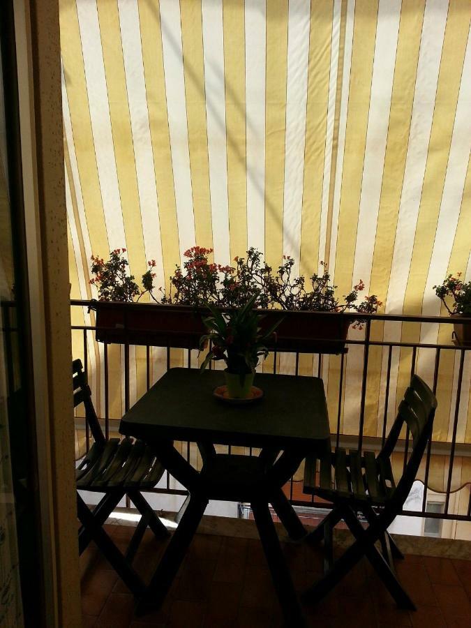 Appartamento Vicino Al Mare Milazzo Kültér fotó