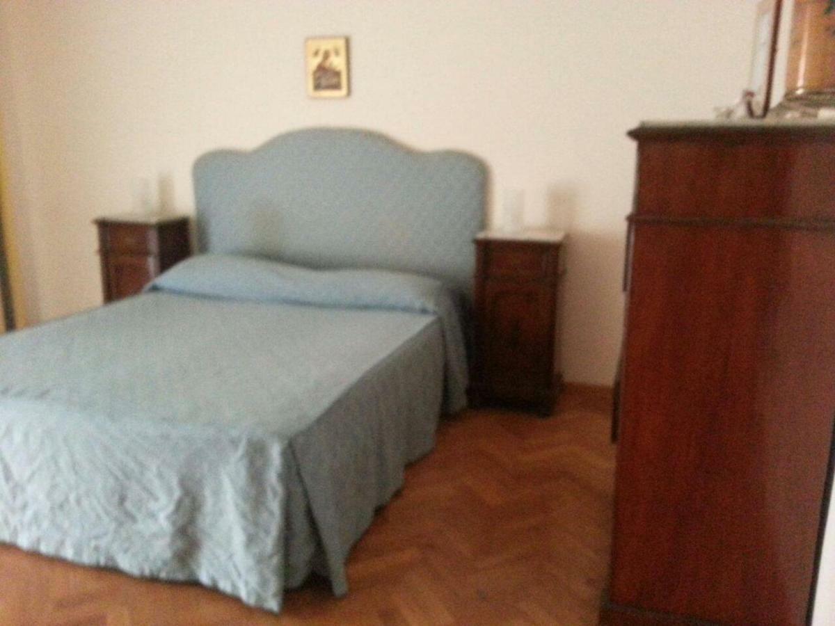 Appartamento Vicino Al Mare Milazzo Kültér fotó