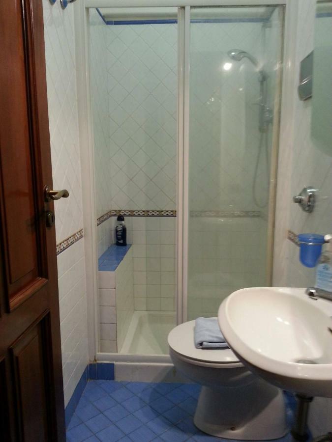 Appartamento Vicino Al Mare Milazzo Kültér fotó