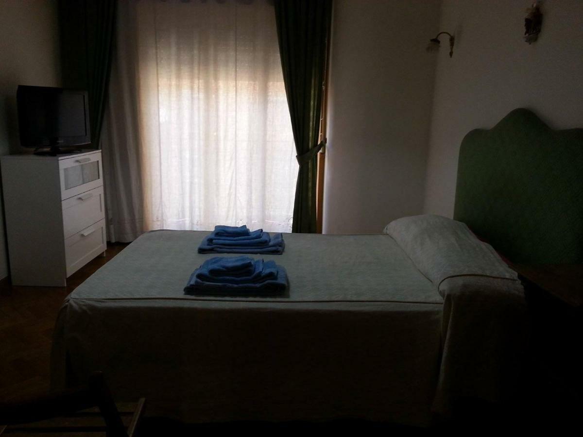 Appartamento Vicino Al Mare Milazzo Kültér fotó